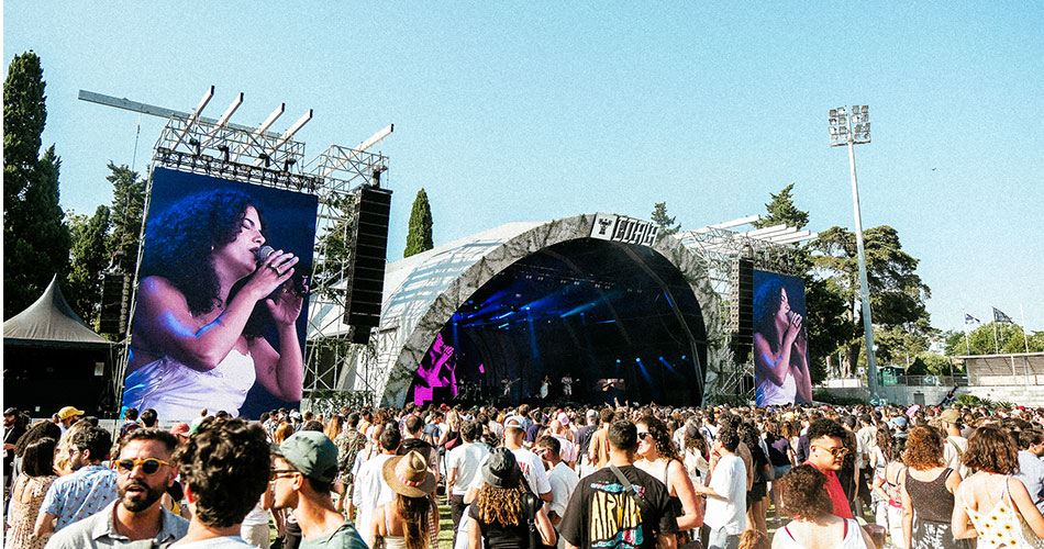 Coala Festival faz sua estreia internacional em Portugal e confirma edição em 2025