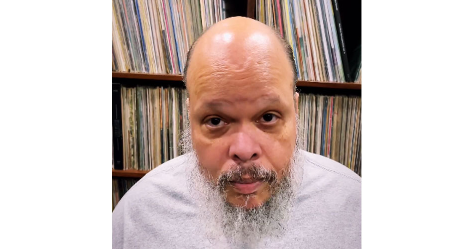 Ed Motta pede desculpas por ofender movimento hip hop