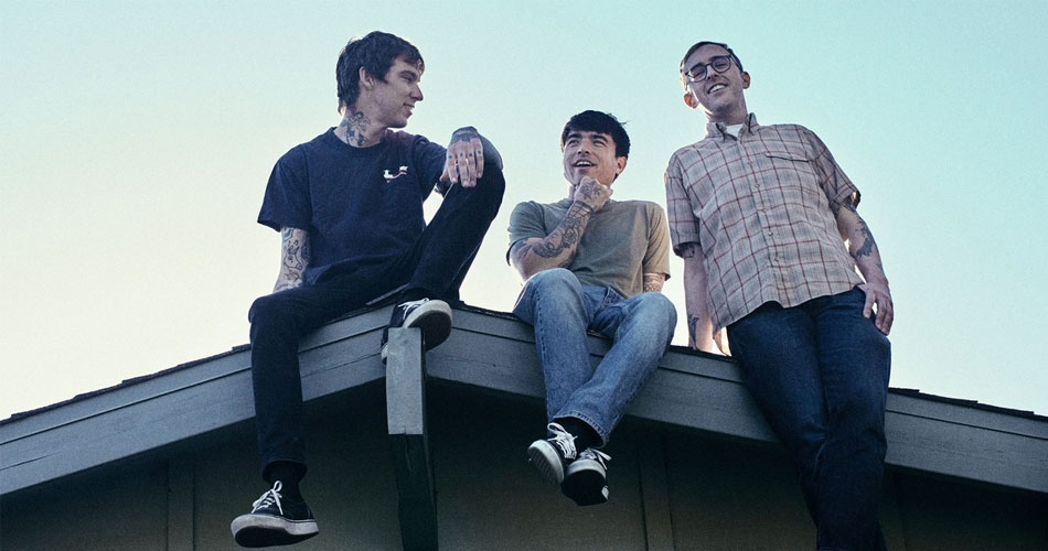 Joyce Manor e Gouge Away fazem inédita turnê pelo Brasil em novembro