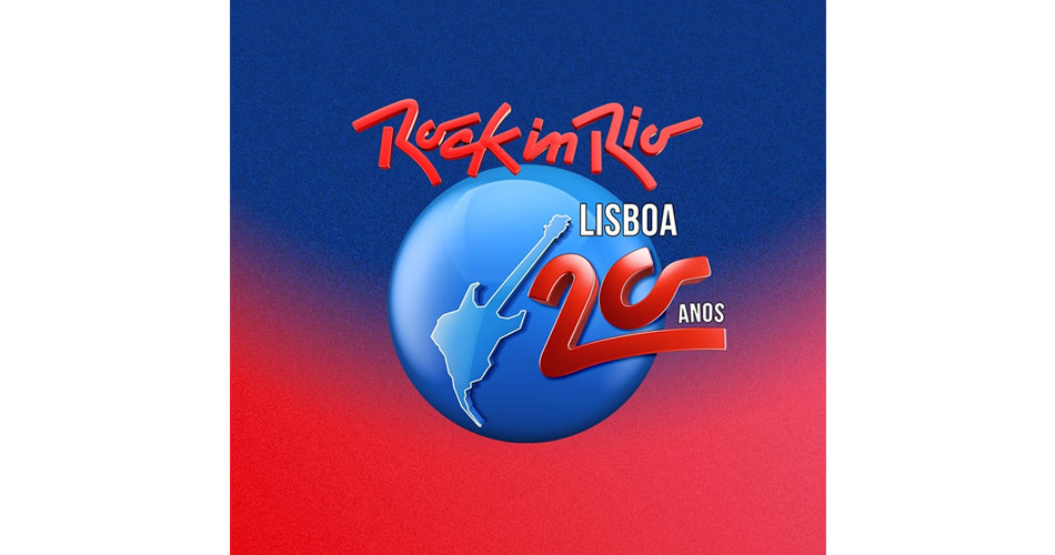 Rock in Rio Lisboa será transmitido para fãs brasileiros no canal oficial do festival