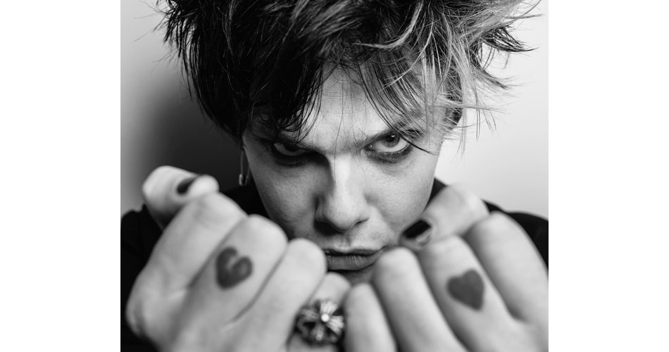 Yungblud: novo single destaca importância de cuidar da saúde mental