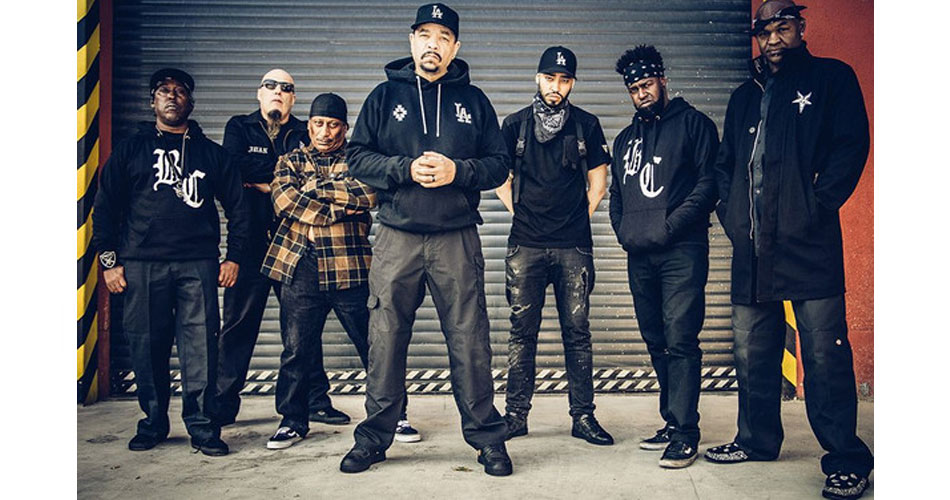 Body Count detona divisão política em novo single