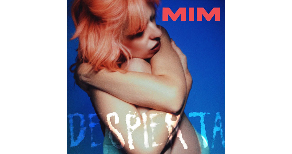 MIM lança emocionante single “Despierta” e anuncia turnê na Argentina