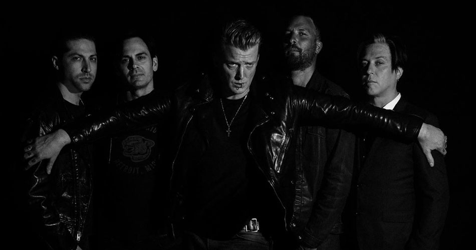 Queens Of The Stone Age será primeira banda a tocar nas Catacumbas de Paris