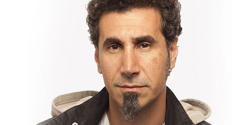 Serj Tankian: novo vocalista poderia tirar “algo do prestígio e do legado” do System Of A Down