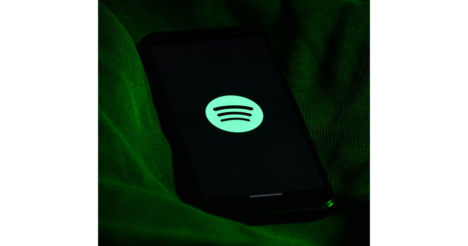 Spotify remove músicas de artistas russos que apoiam guerra na Ucrânia