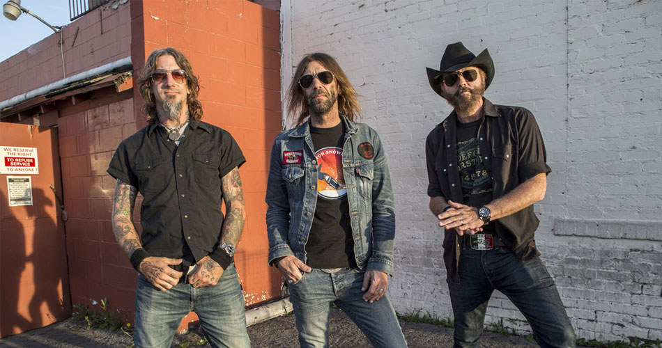 Supersuckers, ícone do punk country, retorna a São Paulo em outubro