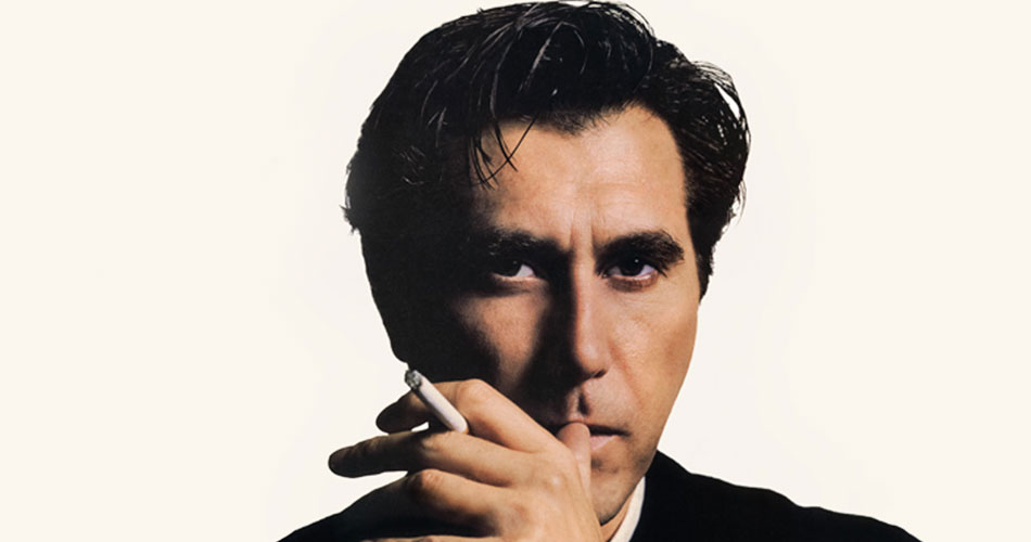 Bryan Ferry lança coletânea “Retrospective: Selected Recordings 1973-2023”