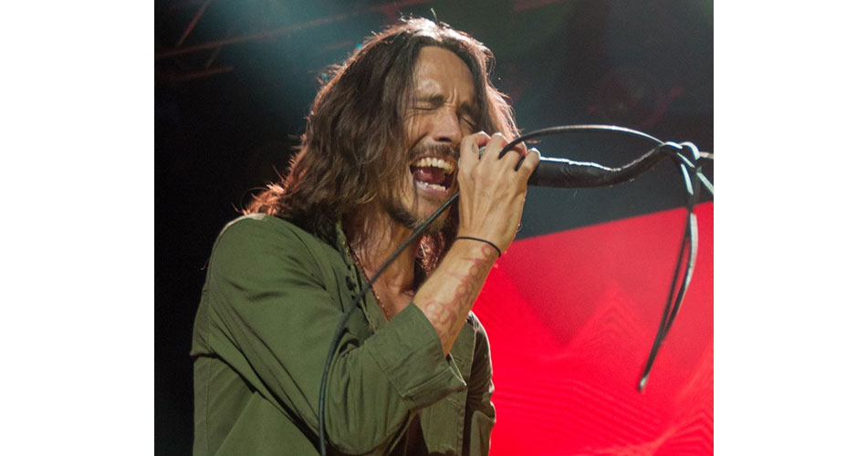 Incubus faz dois shows solo no Brasil em 2025