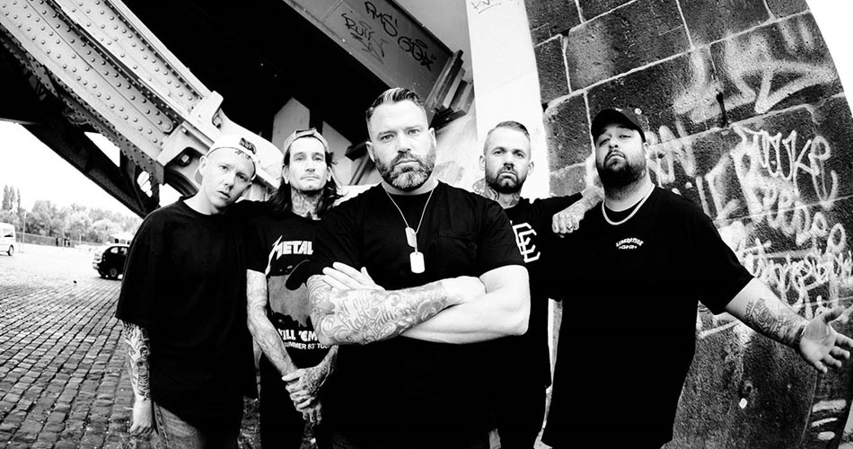 Lionheart, ícone da nova escola do hardcore, estreia no Brasil em dezembro