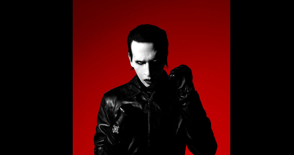 Marilyn Manson lança novo single e prepara retorno aos palcos