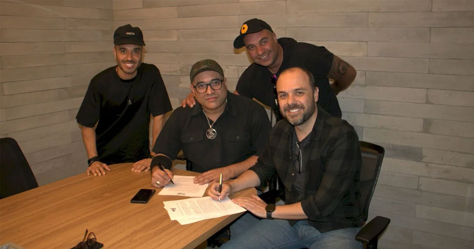 Em nova fase, Normalayze assina contrato com a ONErpm