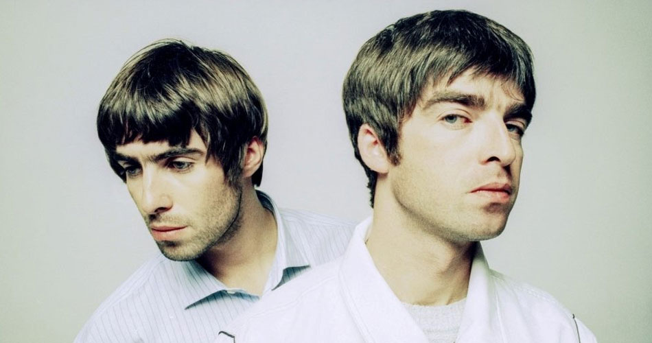 Oasis registra “aumento gigante” em plays de suas músicas no Spotify