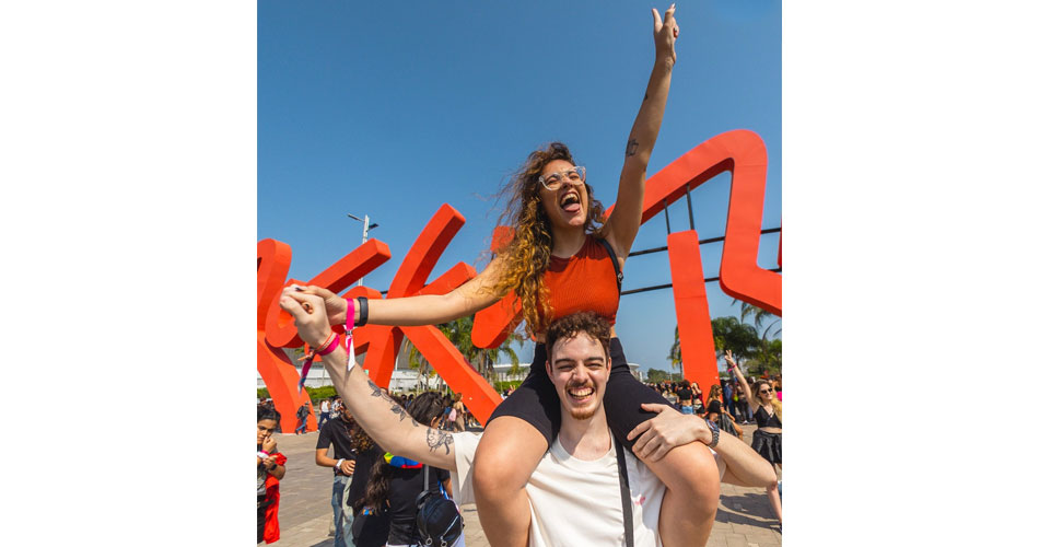 Rock in Rio terá esquema de mobilidade para garantir mais conforto e agilidade aos fãs