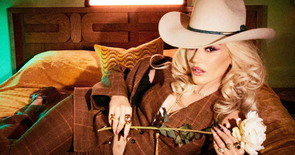 Gwen Stefani libera “Somebody Else’s”, single de estreia de seu próximo álbum