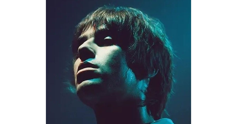 Liam Gallagher diz que Oasis já finalizou novo álbum