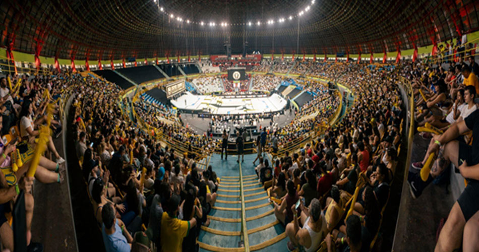 SLS anuncia abertura de vendas de ingressos para o SLS Super Crown World Championship