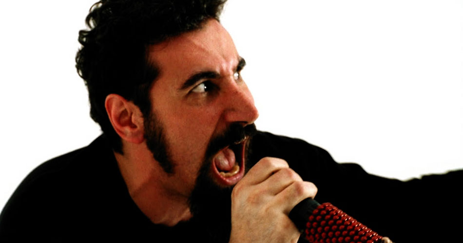 System of a Down: “Toxicity” atinge um bilhão de plays no Spotify