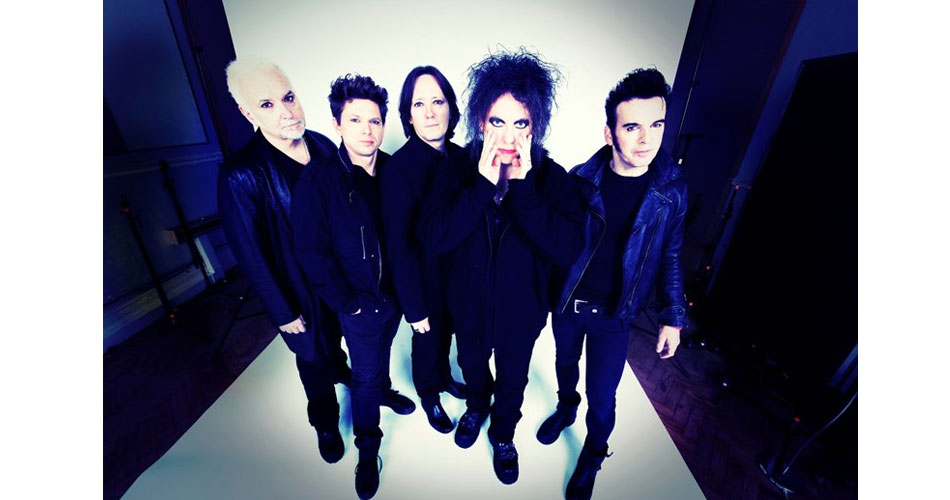 The Cure: fãs acreditam que lançamento de novo álbum se aproxima