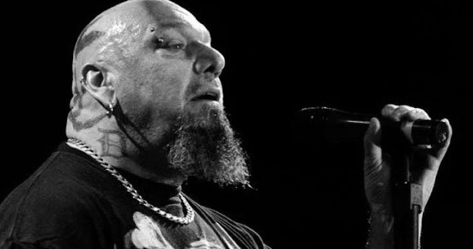 Paul Di’Anno, ex-vocalista do Iron Maiden, morre aos 66 anos