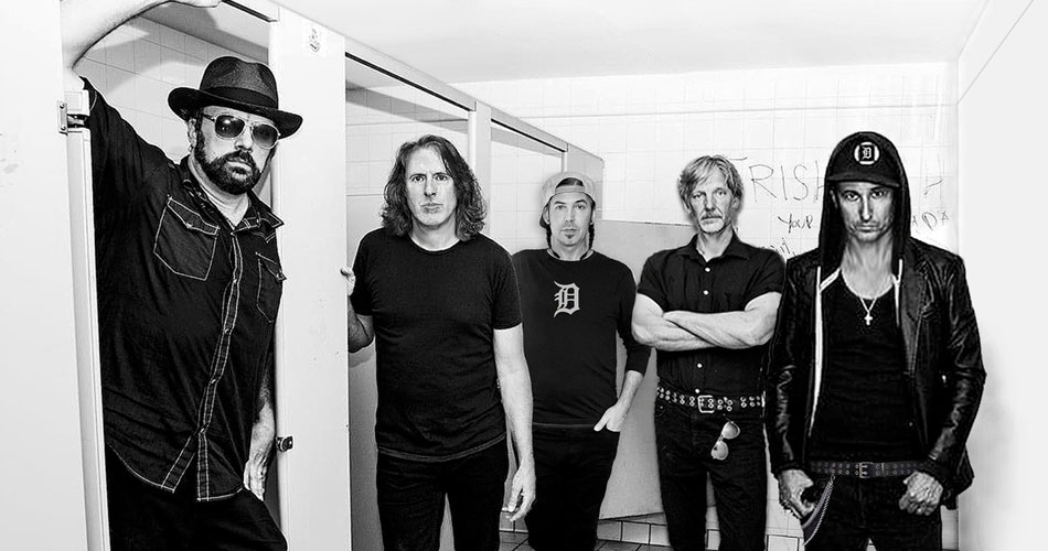 “No Excuses”, clássico do Alice in Chains, ganha nova versão com Sponge